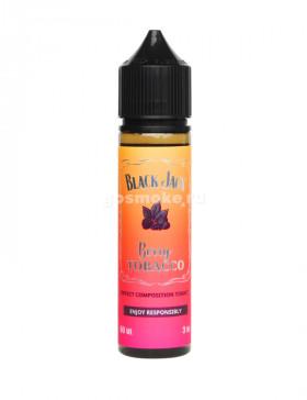 Black Jack Berry Tobacco