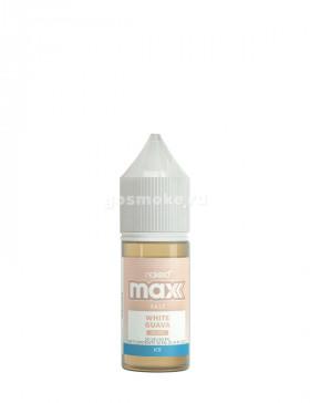 Naked Max Salt White Guava Ice