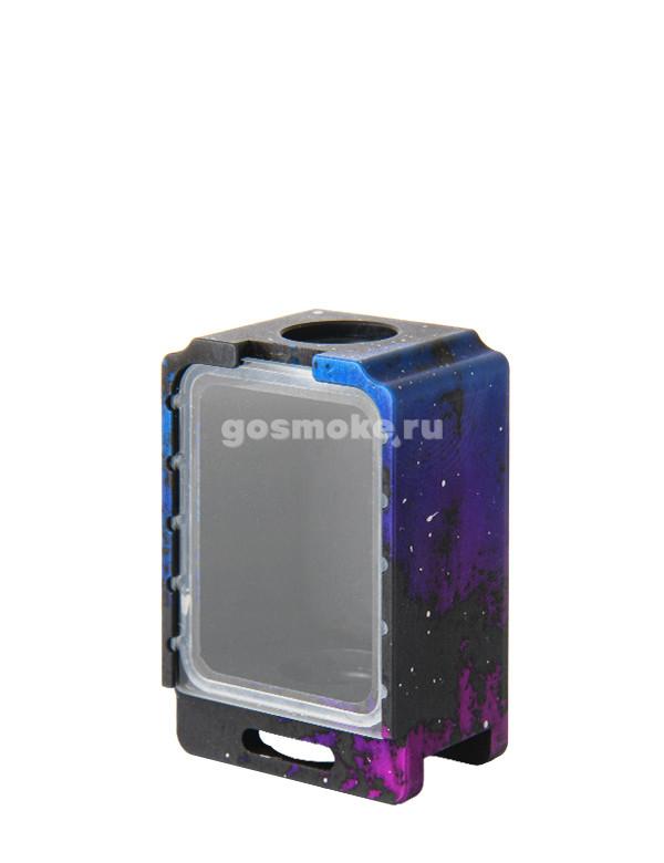 Боро танк Ural Vape Customs Boro Tank Space Melody
