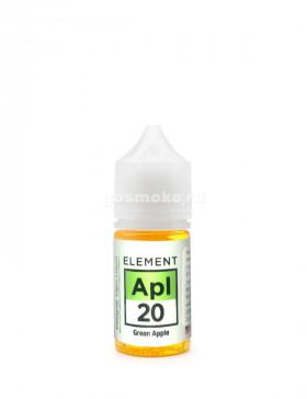 Element Salt Green Apple