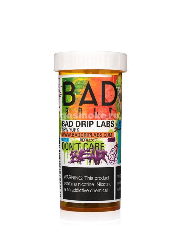 Bad Drip Salt Dont Care Bear (Импорт)