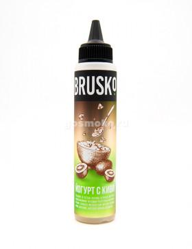 Brusko Йогурт с киви