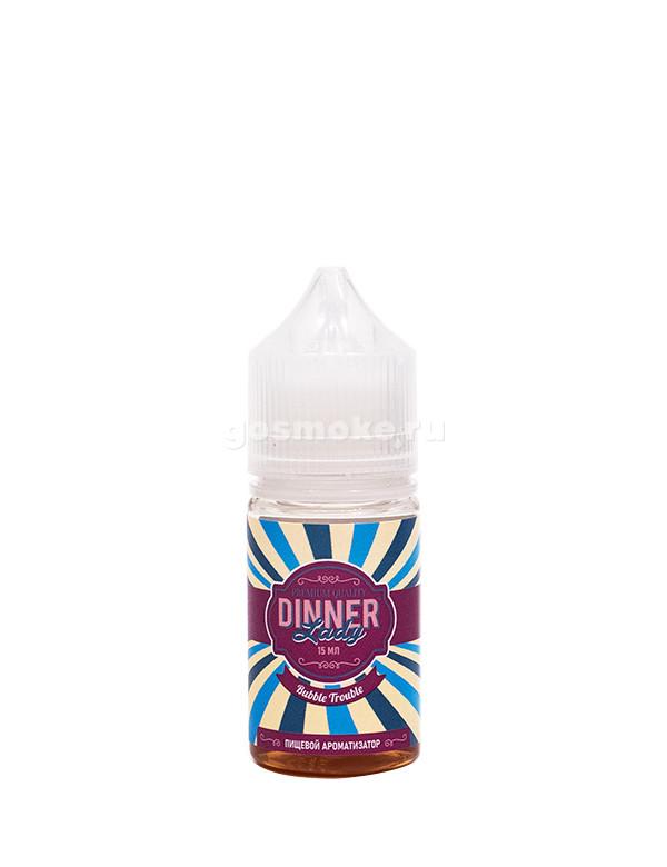 Dinner Lady Type-S Bubble Trouble Dinner Lady Type-S Bubble Trouble