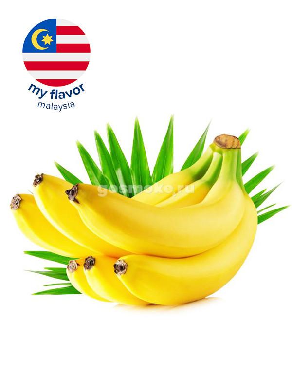 My Flavor Malaysia Fresh Banana