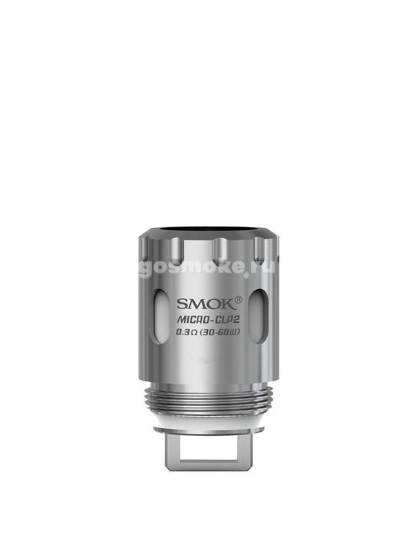 Сменный испаритель SMOK Micro-CLP2 Coils