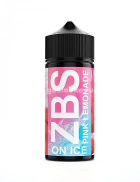 ZBS Pink Lemonade On Ice