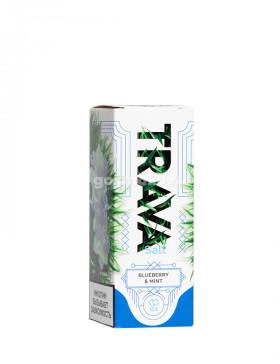 Trava Salt Blueberry & Mint