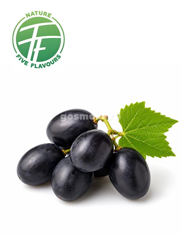 Five Flavours Черный виноград (FF0059) Five Flavours Черный виноград (FF0059)
