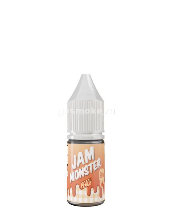 Jam Monster Salt Peach