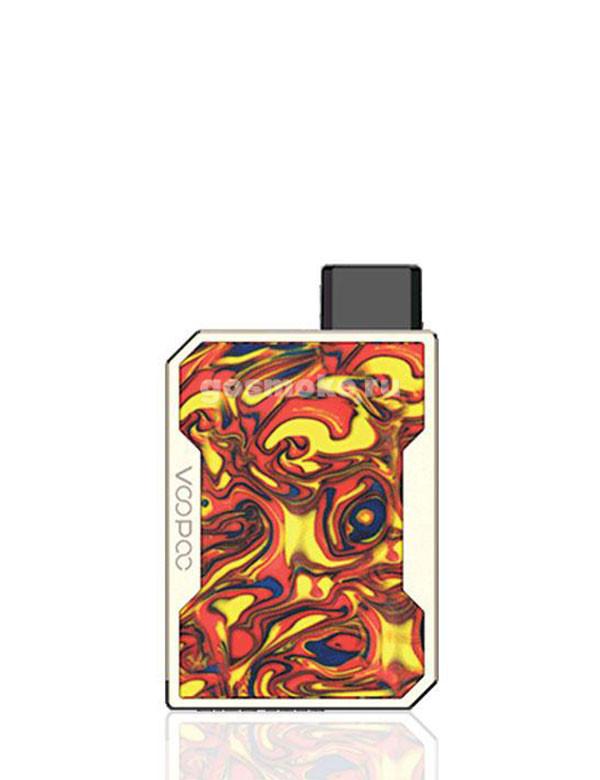 Электронная сигарета VooPoo DRAG Nano Pod KIT