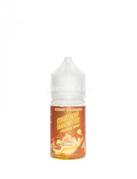 Custard Monster Type-S Pumpkin Spice