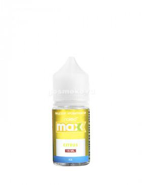 Naked Max Type-S Citrus Ice