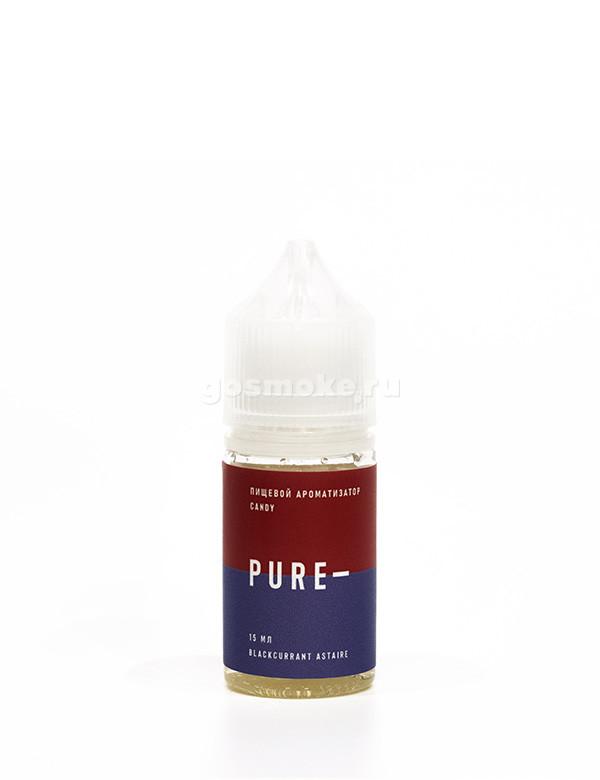 Pure Type-S Candy Blackcurrant Astaire