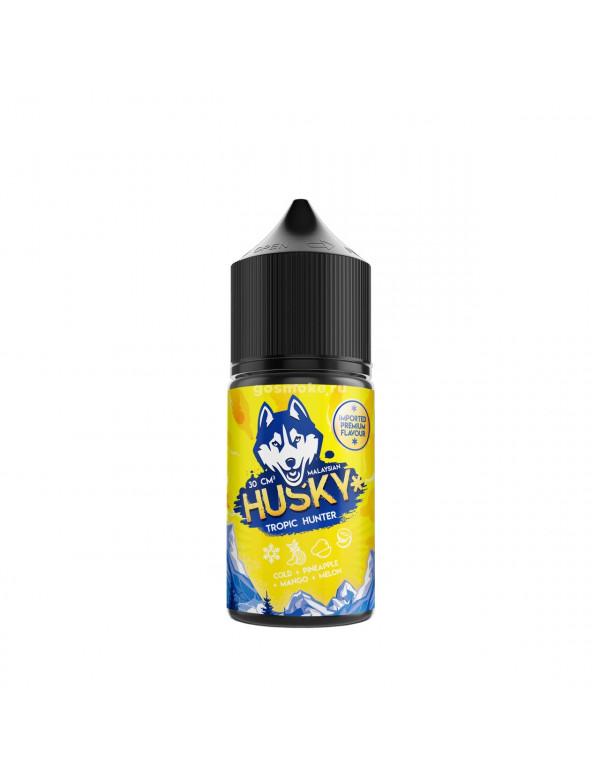 New Husky Malaysian Salt Tropic Hunter