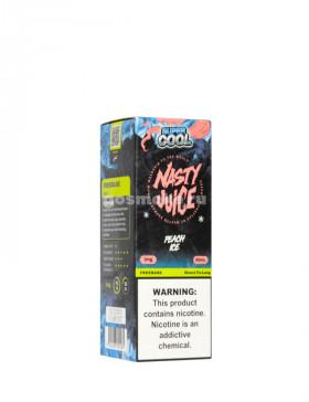 Nasty Juice Super Cool Series Peach Ice