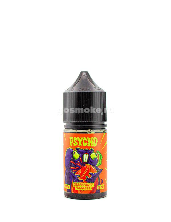 Psycho Grapefruit Madness