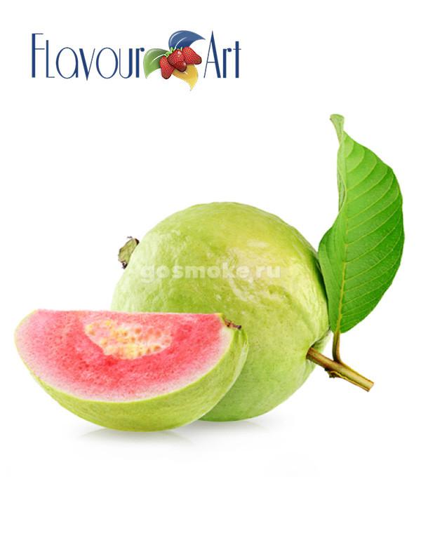 FlavourArt Guava