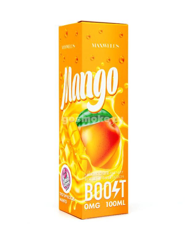 Maxwells Mango