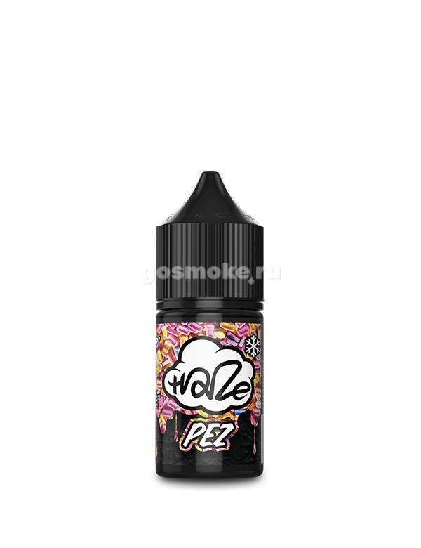 Haze Salt Pez