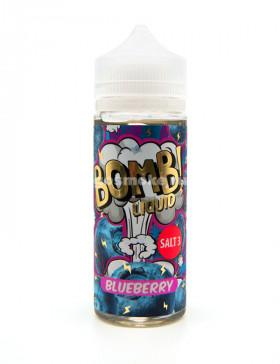 Bomb! Liquid Blueberry