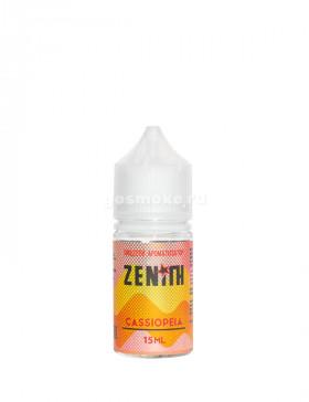 Zenith Type-S Cassiopeia