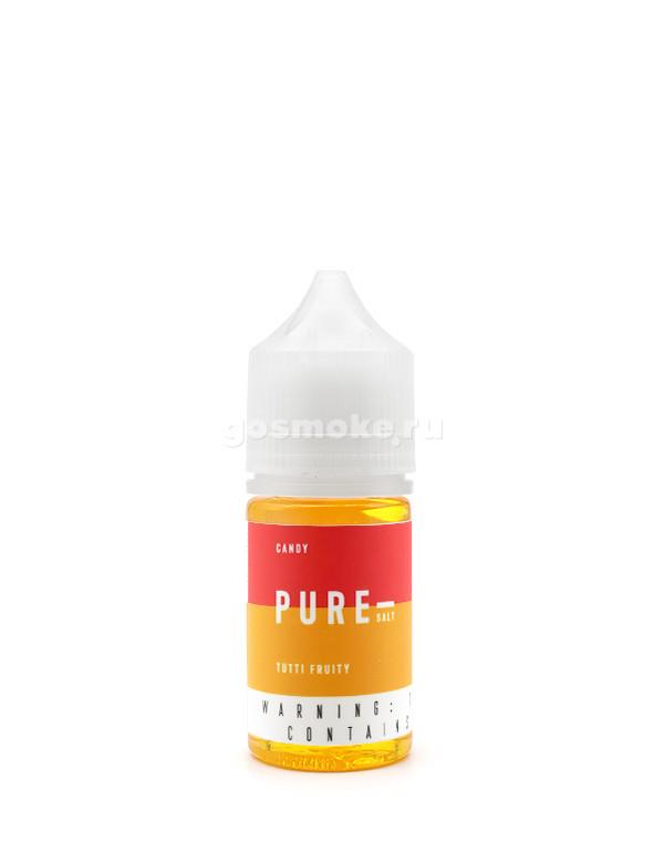 Pure Candy Salt Tutti Fruity