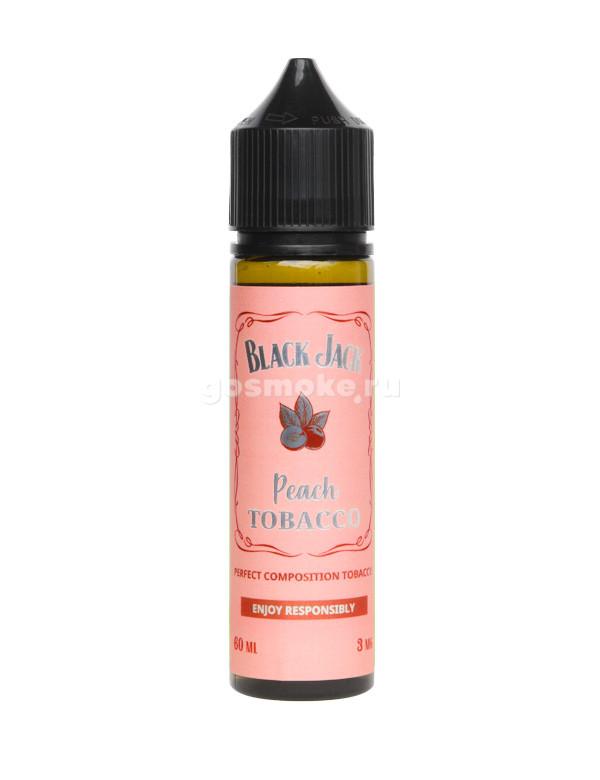 Black Jack Peach Tobacco Black Jack Peach Tobacco