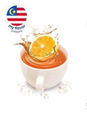 My Flavor Malaysia Lemon Black Tea
