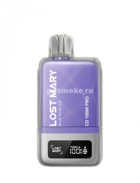 Электронная сигарета Lost Mary CD10000 Pro Kit (одноразовая)