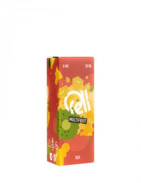 Rell Red Salt Multifruit