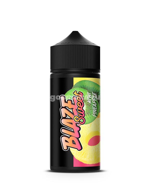 Blaze Kiwi Pineapple Sweet