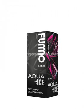 Fummo Aqua Ice Salt Ледяная земляника
