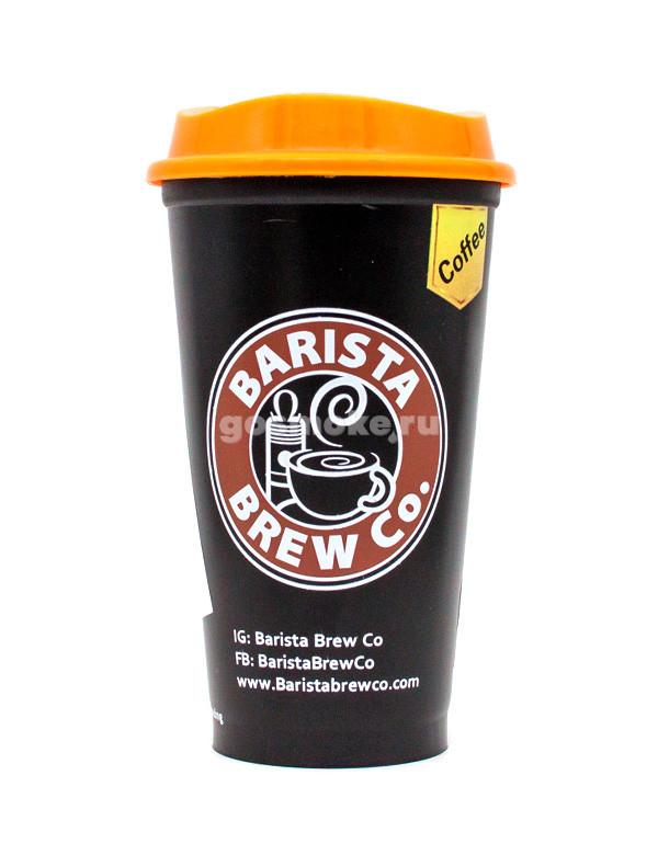 Barista Brew Co Pumpkin Spice Latte