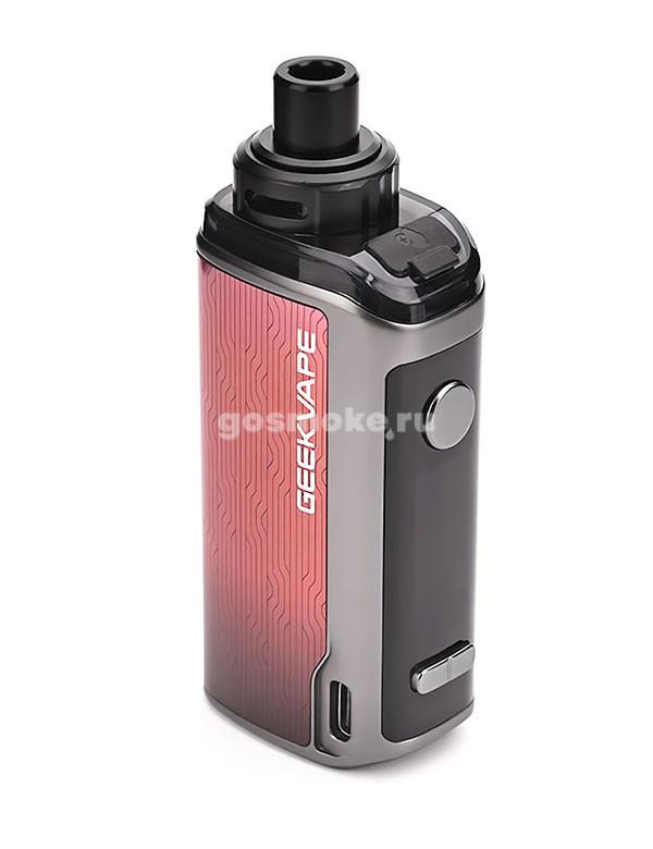 Электронная сигарета GeekVape Obelisk 65W