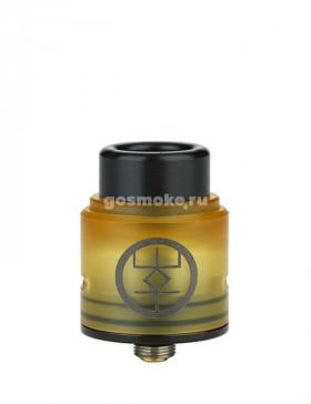 Дрипка Advken Breath RDA