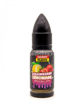 Horny Flava Bullet Series Strawberry Lemonade