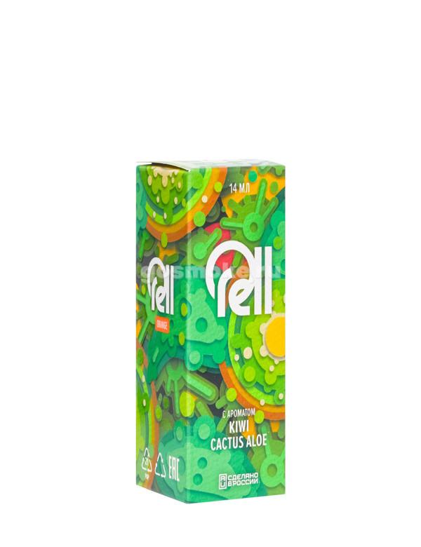 Rell Orange Aroma Kiwi Cactus Aloe