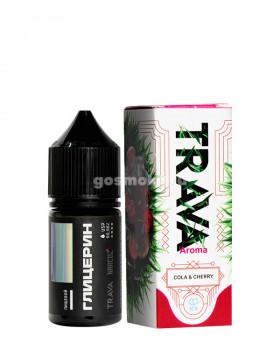 Trava Aroma Cola & Cherry Ice