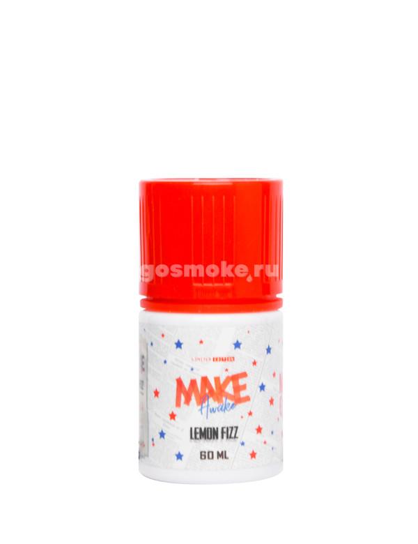 Make Awake Lemon Fizz Make Awake Lemon Fizz