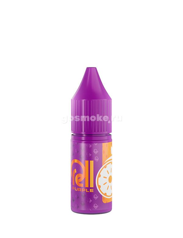 Rell Purple Salt Pineapple