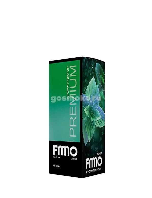 FMO Aqua Premium Мята