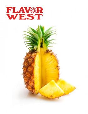 Flavor West Pineapple