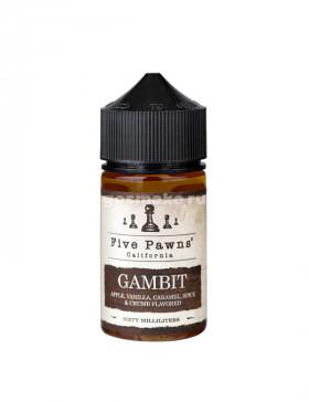 Five Pawns Gambit