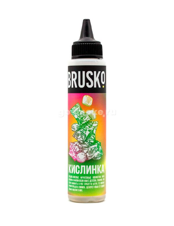 Самые кислые жидкости. Жидкости brusko Salt (30 ml). Вкусы жижи Бруско 30 мг. Жидкость brusko Salt 30 мл. Жижа Бруско 30мл.