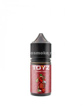 Toyz Salt Cherry Cola