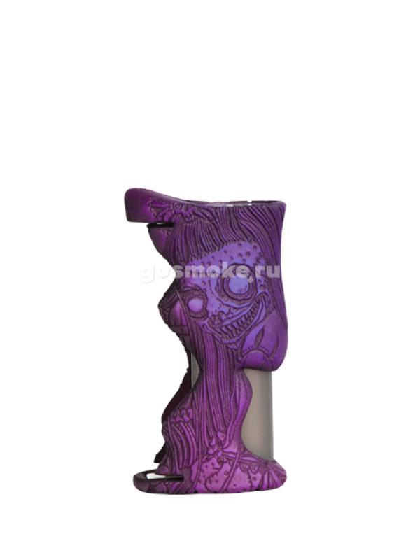 Сквонк мех мод RMG Mods Imago V2 Purple Doll Squonk