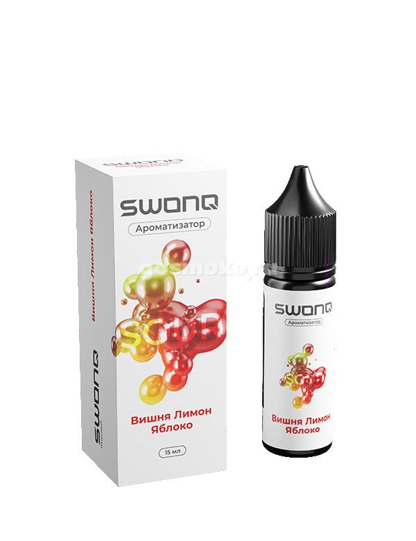 Swonq Sour Cherry Lemon Apple