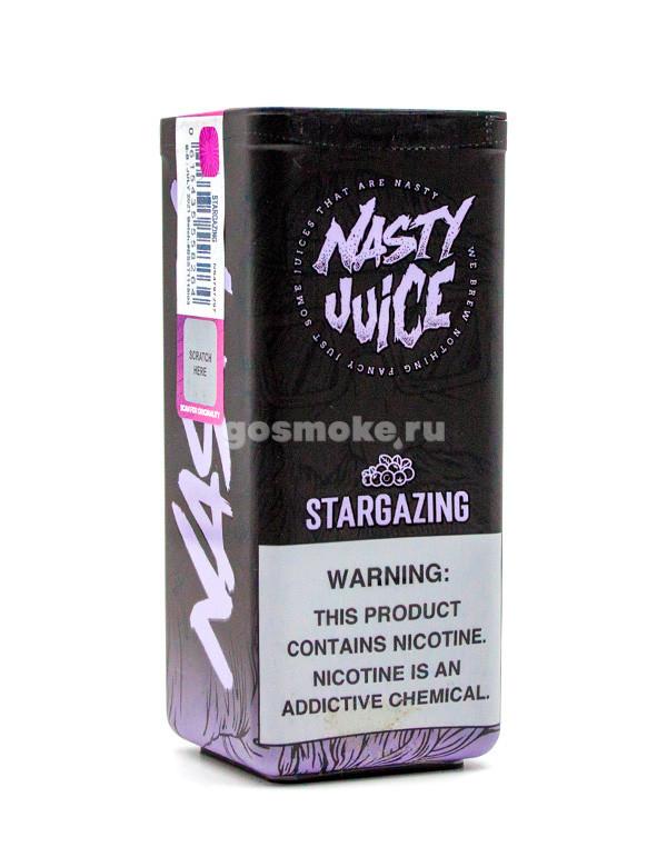 Nasty Juice Berry Series Stargazing