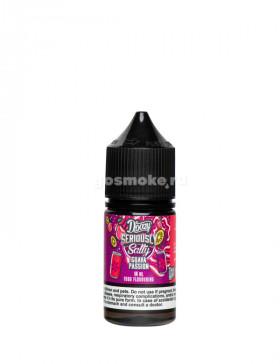 Doozy Seriously Salty Type-S Guava Passion