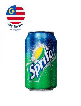 My Flavor Malaysia Sprite Lemon